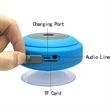 Waterproof Bluetooth Speaker With LED | https://www.bestnamebadges.com