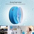 Waterproof Bluetooth Speaker With LED | https://www.bestnamebadges.com