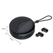 Wireless Bluetooth Speaker with Earbuds 2 In 1 | https://www.bestnamebadges.com