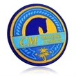 75% Embroidered Sewn on Patch, 5.5"-10" | https://www.bestnamebadges.com