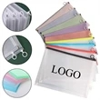 A4 Document File Bag | https://www.bestnamebadges.com
