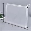 A4 Document File Bag | https://www.bestnamebadges.com