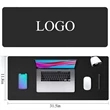 Custom Large Rectangle Mouse Pads | https://www.bestnamebadges.com