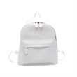 High Quality PU Leather Backpack | https://www.bestnamebadges.com