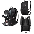 Multifunctional Large Capacity Lightweight Backpack With Usb | https://www.bestnamebadges.com