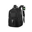 Multifunctional Large Capacity Lightweight Backpack With Usb | https://www.bestnamebadges.com