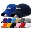 Custom Acrylic Baseball Golf Caps | https://www.bestnamebadges.com