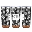 22 oz. Tumbler with Cork Bottom | https://www.bestnamebadges.com