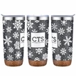22 oz. Tumbler with Cork Bottom | https://www.bestnamebadges.com
