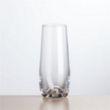 Edderton Stemless Flute - Deep Etch | https://www.bestnamebadges.com