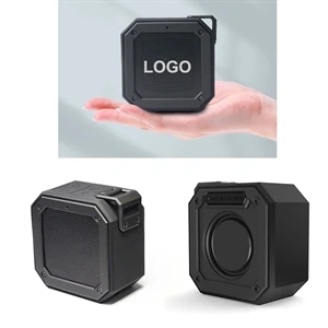 IPX7 Mini Portable Waterproof Wireless Speaker