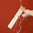 Silicone Insulation Pad Cross Dish Holder | https://www.bestnamebadges.com
