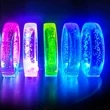 Glow Flashing LED Bracelets | https://www.bestnamebadges.com