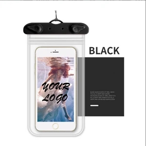 PVC Waterproof Mobile Phone Dry Bag