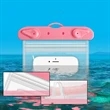 PVC Waterproof Mobile Phone Dry Bag | https://www.bestnamebadges.com