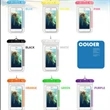 PVC Waterproof Mobile Phone Dry Bag | https://www.bestnamebadges.com