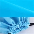 Multi-color Polyester Drawstring Bag | https://www.bestnamebadges.com