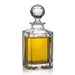 Bainbridge Decanter | https://www.bestnamebadges.com