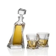 Bonham Decanter & Set | https://www.bestnamebadges.com