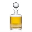 Dorval Decanter | https://www.bestnamebadges.com
