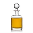 Franca Decanter & Lid | https://www.bestnamebadges.com