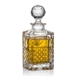 Pelham Decanter & Lid | https://www.bestnamebadges.com