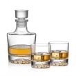Heathfield Decanter Set | https://www.bestnamebadges.com
