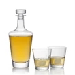 Salzberg Decanter Set | https://www.bestnamebadges.com