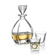 Brackley Decanter Set | https://www.bestnamebadges.com