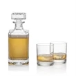 Matlock Decanter Set | https://www.bestnamebadges.com
