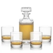Matlock Decanter Set | https://www.bestnamebadges.com