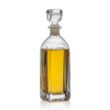 Langley Decanter | https://www.bestnamebadges.com