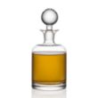 Rexdale Decanter | https://www.bestnamebadges.com