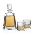 Riddell Decanter Set | https://www.bestnamebadges.com