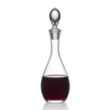Malvern Decanter & Lid | https://www.bestnamebadges.com