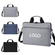 Business Laptop Messenger Bag | https://www.bestnamebadges.com