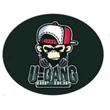 5" x 3" Oval Vinyl Full Color Stickers | https://www.bestnamebadges.com