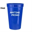 16oz Stadium Cup | https://www.bestnamebadges.com