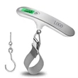 Luggage Scale 110 Lbs High Precision | https://www.bestnamebadges.com