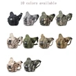 Tactical Camera Messenger Bag | https://www.bestnamebadges.com