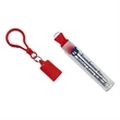 Reusable Stainless Steel Straw | https://www.bestnamebadges.com