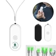 Portable Neck Air Purifier | https://www.bestnamebadges.com