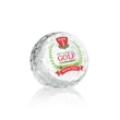 Golf Ball VividPrint™ Paperweight | https://www.bestnamebadges.com