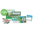 Deluxe Go Green Kit | https://www.bestnamebadges.com