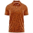 Unisex 180 GSM Jersey Knit Cotton Feel Polo Shirt | https://www.bestnamebadges.com