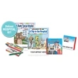 Deluxe Hospital Kit | https://www.bestnamebadges.com
