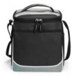30-Can Lincoln Cooler Bag (11" X 13" X 7.25") | https://www.bestnamebadges.com