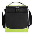 30-Can Lincoln Cooler Bag (11" X 13" X 7.25") | https://www.bestnamebadges.com