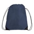 Large Drawstring Polyester Sports Pack (14" X 18") | https://www.bestnamebadges.com