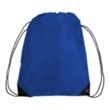 Large Drawstring Polyester Sports Pack (14" X 18") | https://www.bestnamebadges.com